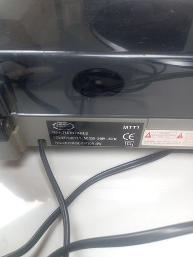 Record player for sale
