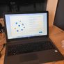 HP 250 G7 15.6 '' Laptop Image 9