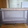 Travel cot Image 2