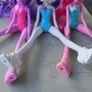 3 x Equestria Dolls Bundle MLP G4 My Little Pony 2014 Image 3
