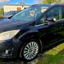 Grand C Max 1.6 D 2011 need transmission Image 7
