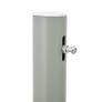 Patio Retractable Side Awning 140x500 cm Red Image 3