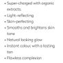 Vita Liberata Beauty Blur Face with Tan Image 6