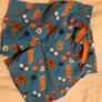 Boys swim shorts age 2-3 Image 3