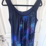 Desigual Galaxy Dress Image 2