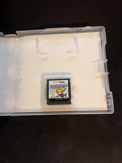 Drawn to Life: The Next Chapter Nintendo Ds