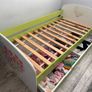 kids bed Image 2