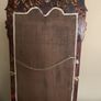Pair Ornate Mirrors 450 each, Image 9