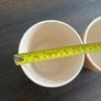 2 bright  matching plant pots Image 8