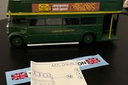 Soido Londonien Bus
