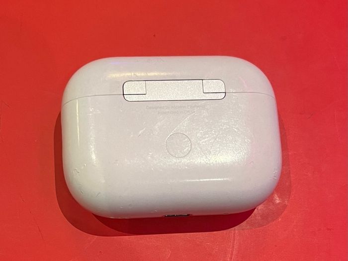Apple Airpods Pro MagSafe Charging Case