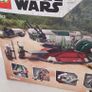 LEGO Star Wars Boba Fett's Starship 75312 - New & Never Opened Image 6
