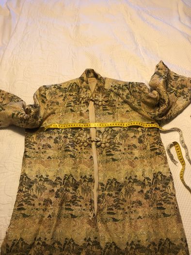 Vintage jacket
