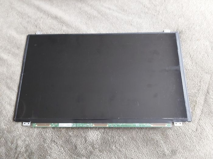 HP Zbook 15 screen replacement