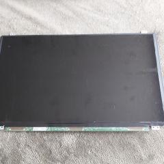HP Zbook 15 screen replacement