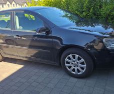 2004 Volkswagen Golf - Read Discription