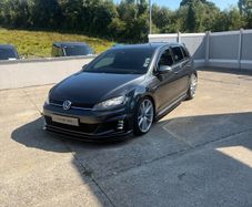 Volkswagen Golf GTE