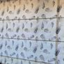x2 Roman Blinds (can be sold separately) Image 4