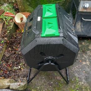 Compost Bin
