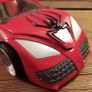 Large Toy Biz Spiderman 2 Spider Glider Car 2000 Image 6