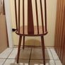 CHAIRS: 3 Kitchen Style Chairs Image 3