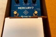 Meris Mercury 7 Reverb