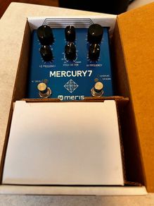 Meris Mercury 7 Reverb