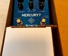 Meris Mercury 7 Reverb