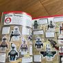 Star Wars Lego Figures - Ultimate Sticker Collection Image 4