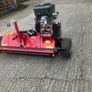 Flail mower Image 2