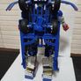 Transformer Optimus Prime Image 4