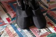 Slippers and Winter boots