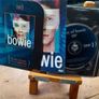 Best Of Bowie - 2 DVD Boxset - Mint Image 4