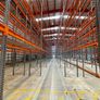 3m - 6m Tall Pallet Racking / Shelving Image 3