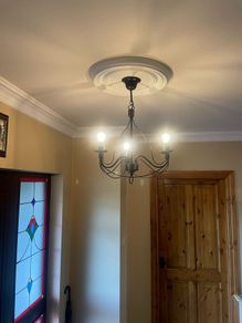 Light fittings