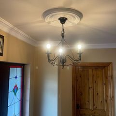 Light fittings