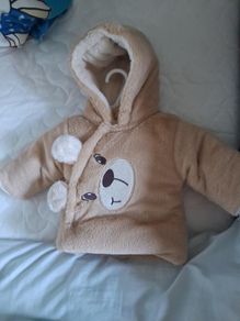 baby cloth
