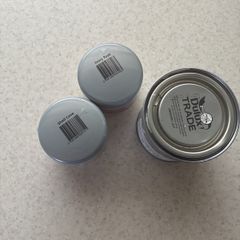 Paint samples