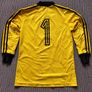 Ireland Jersey adidas Small Italia 90 Image 2