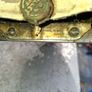 Beautiful Old Tilley Paraffin Pressure Iron, Postage Available Image 4