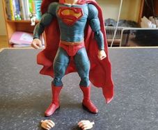 Superman DC Universe