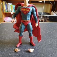 Superman DC Universe