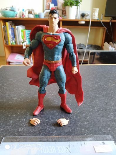 Superman DC Universe