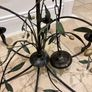 2 chandeliers / ceiling lights Image 6