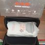 Multi functional Delbest Q7 Car Jump Starter With Air Compressor. Image 3