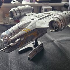 Star Wars Revell 1/72 Razor Crest
