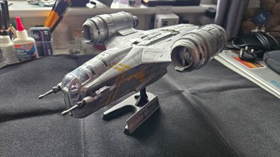 Star Wars Revell 1/72 Razor Crest