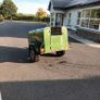 Dog trailer Image 2