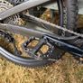 2021 Trek Slash 7  Full Suspension Enduro MTB Image 4