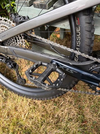 2021 Trek Slash 7  Full Suspension Enduro MTB